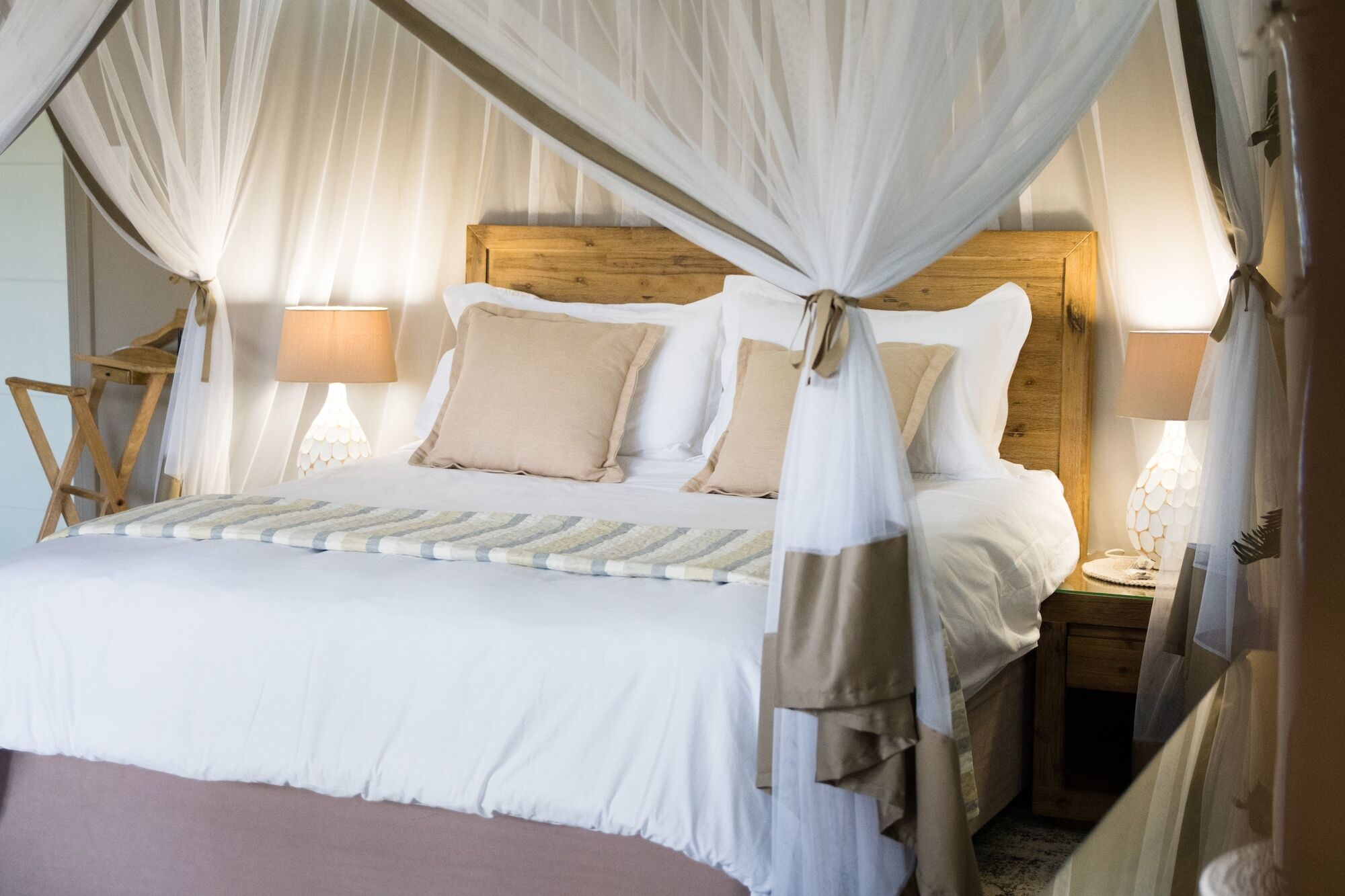 Willa Twiga Travel Hoedspruit Zewnętrze zdjęcie